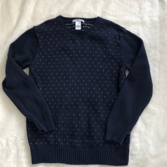 Jack and Janie knit sweater size 10 - Picture 1 of 3